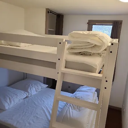 Hauteurs Super - 4 Personnes -piscine & Garage Апартаменты