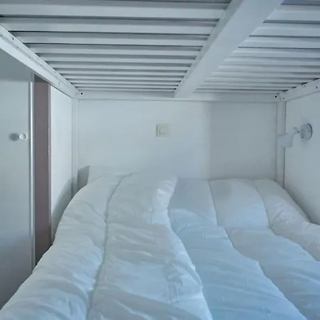 Hauteurs Super - 4 Personnes -piscine & Garage Апартаменты *