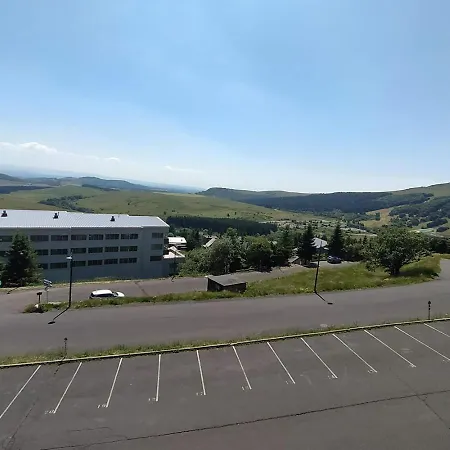 Hauteurs Super - 4 Personnes -piscine & Garage * בסה-א-סנט-אנסטאיס