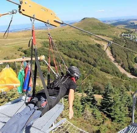 Hauteurs Super - 4 Personnes -piscine & Garage