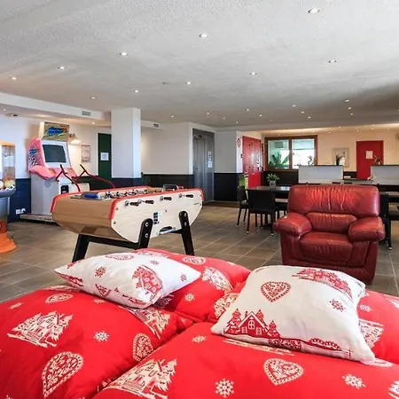 Apartment Hauteurs Super - 4 Personnes -piscine & Garage