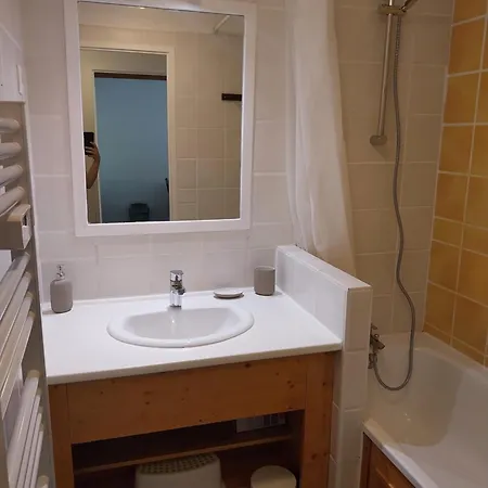 Hauteurs Super - 4 Personnes -piscine & Garage דירה *