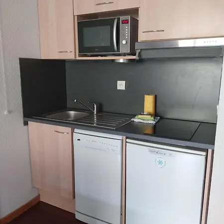 Hauteurs Super - 4 Personnes -piscine & Garage * Besse-et-Saint-Anastaise