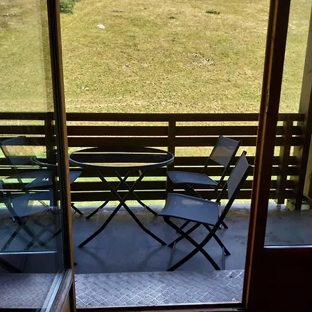 Hauteurs Super - 4 Personnes -piscine & Garage * Besse-et-Saint-Anastaise