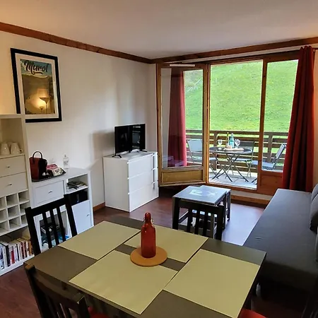 Apartment Hauteurs Super - 4 Personnes -piscine & Garage *