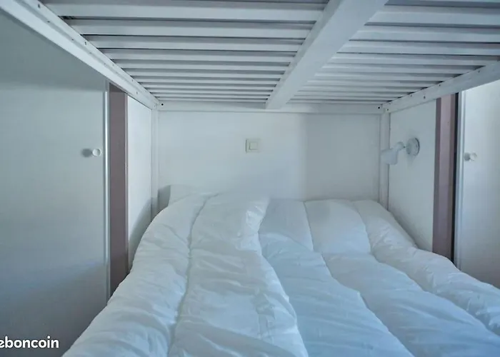 Hauteurs Super - 4 Personnes -piscine & Garage Apartment *