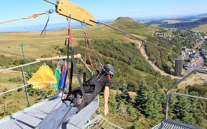 Hauteurs Super - 4 Personnes -piscine & Garage