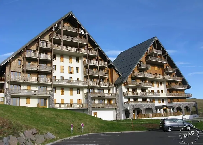 Hauteurs Super - 4 Personnes -piscine & Garage *