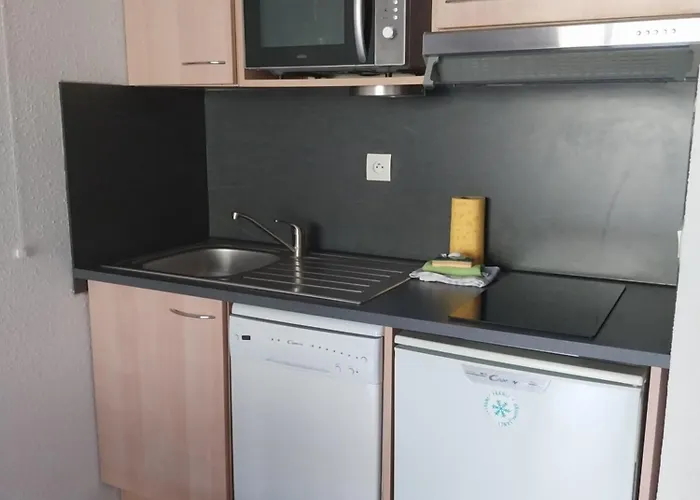 Hauteurs Super - 4 Personnes -piscine & Garage * Besse-et-Saint-Anastaise